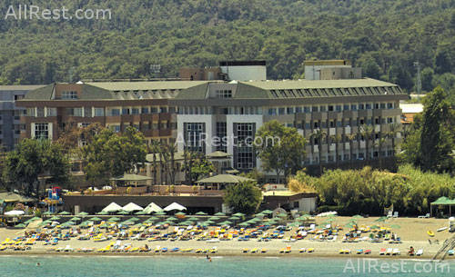 Grand Gul Beach 2
